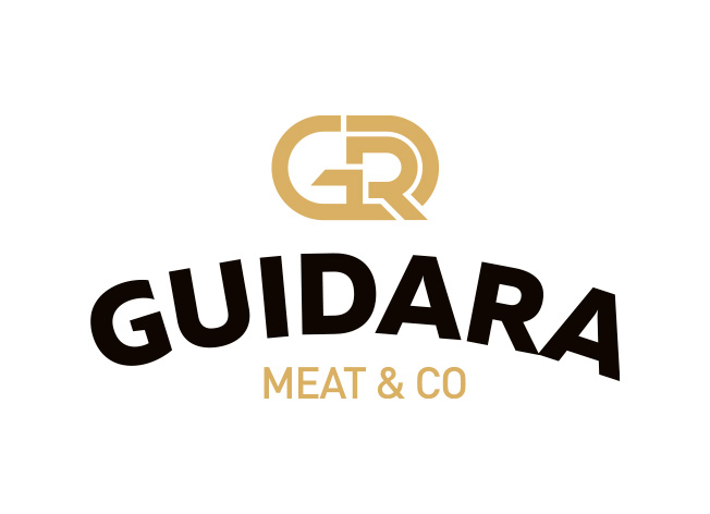 Logo Guidara Meat & Co